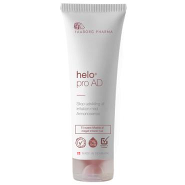 Helo pro AD 50ml, Faaborg