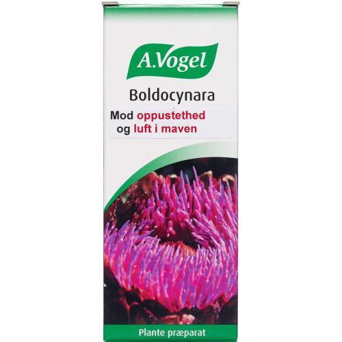A. Vogel Boldocynara dråber 100 ml