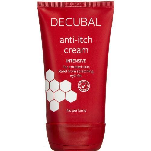 Decubal Anti-Itch Cream 75 ml