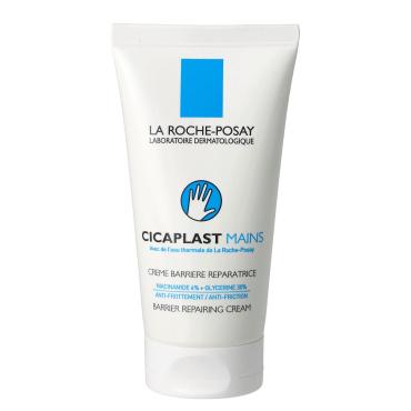 La Roche-Posay Cicaplast, håndcreme 50 ml