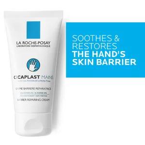La Roche-Posay Cicaplast, håndcreme 50 ml