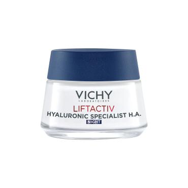 Vichy Liftactiv H.A Natcreme 50 ml