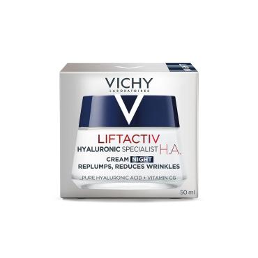 Vichy Liftactiv H.A Natcreme 50 ml