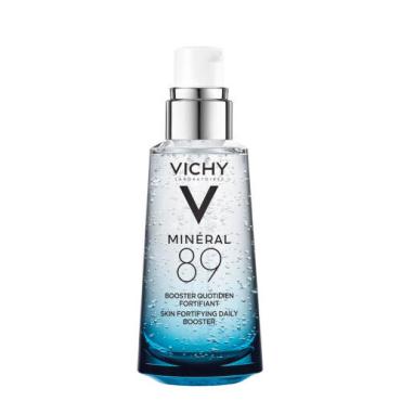 Vichy Mineral 89 Booster 50 ml