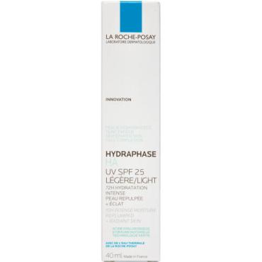 La Roche Posay.Ha UV SPF 25 Light Creme 40 ml