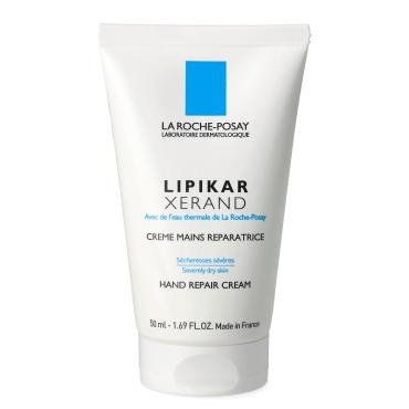 LRP Lipikar Håndcreme 50ml