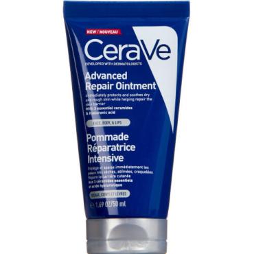 CeraVe Advanced Repair Ointment 50 ml