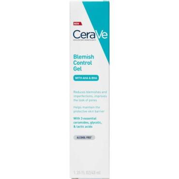 CeraVe Blemish Control Gel 40 ml