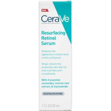 CeraVe Blemish Retinol Serum 30 ml