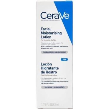 CeraVe Facial Moisturising Lotion 52 ml