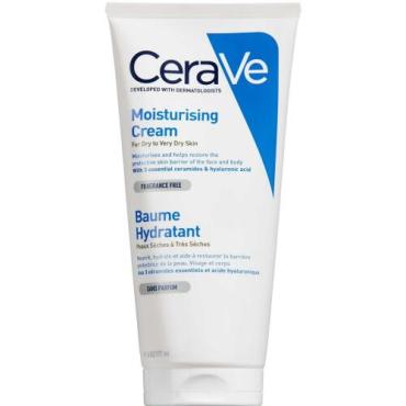 CeraVe Moisturising Cream 177 ml