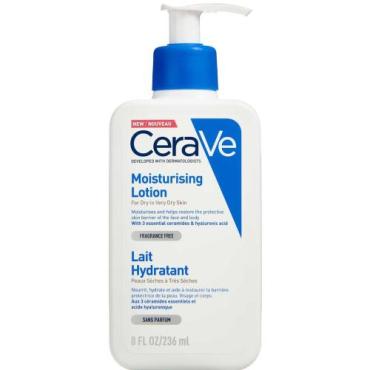 CeraVe Fugtgivende Lotion 236 ml