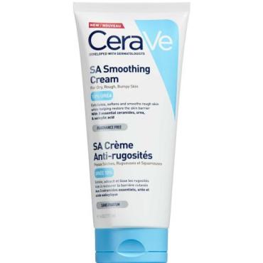 CeraVe SA Smoothing Creme 177 ml