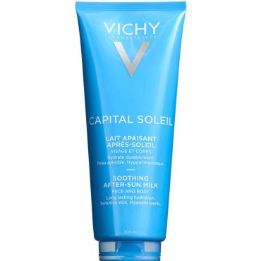 Vichy Capital Soleil Aftersun Lotion 300ml