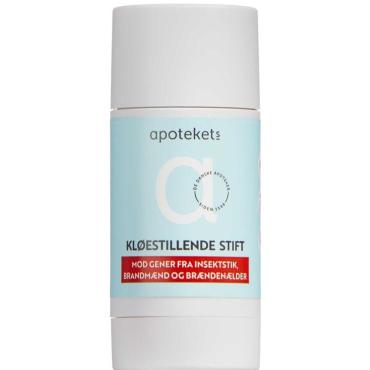 Apotekets Kløestillende Stift 15ml
