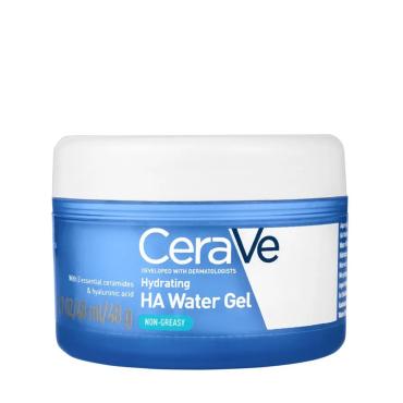 CeraVe Hydrating HA Water Gel 48g