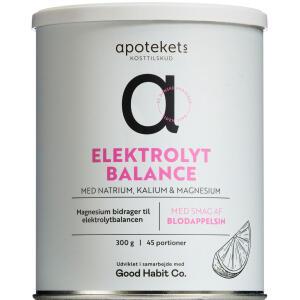 Apotekets Elektrolytbalance 300 g