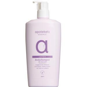Apotekets Essence Bodyshampoo 500 ml