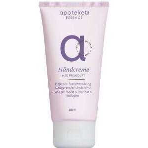 Apotekets Essence Håndcreme 80 ml