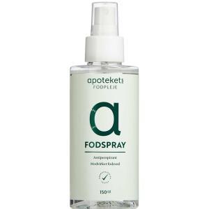 Apotekets Fodspray 150 ml