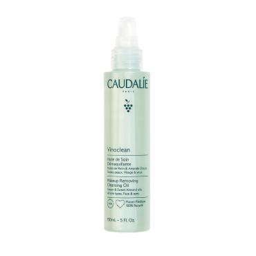 Caudalíe Vinoclean Makeup Removing Cleansing Oil 150ml