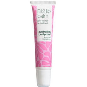 Australian B12 Lip Balm 15ml