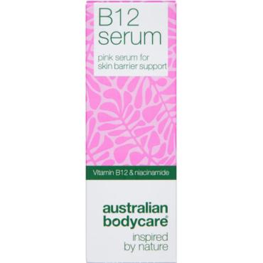  Australian Bodycare B12 Serum 30ml
