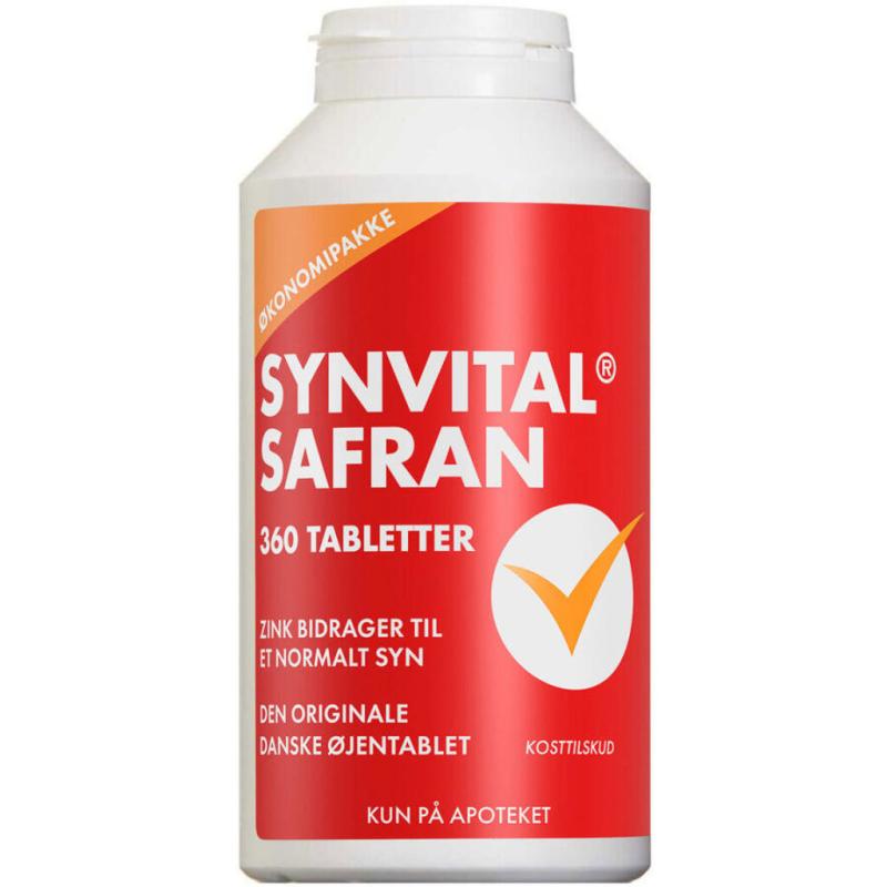 Synvital Safran 360.stk