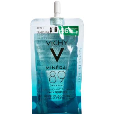 Vichy Mineral 89 Booster Refill 50ml