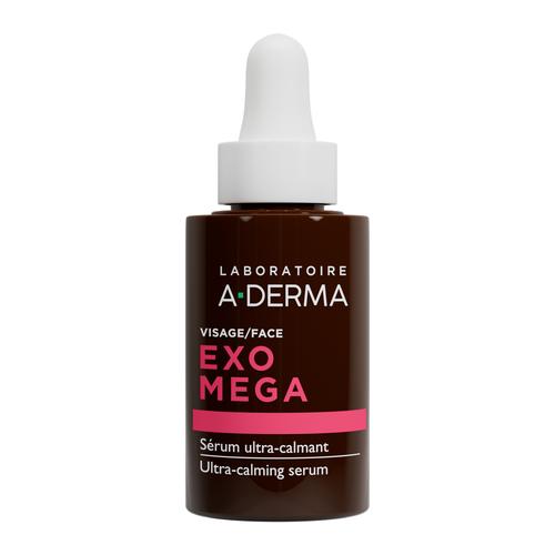 A-Derma Exomega Ultra-Calming Serum 30ml