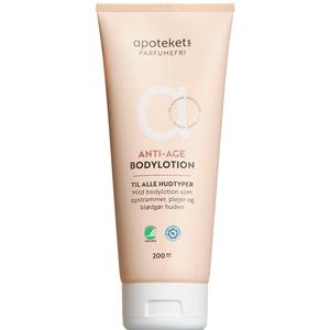 Apotekets Parfumefri Anti-Age Bodylotion 200 ml
